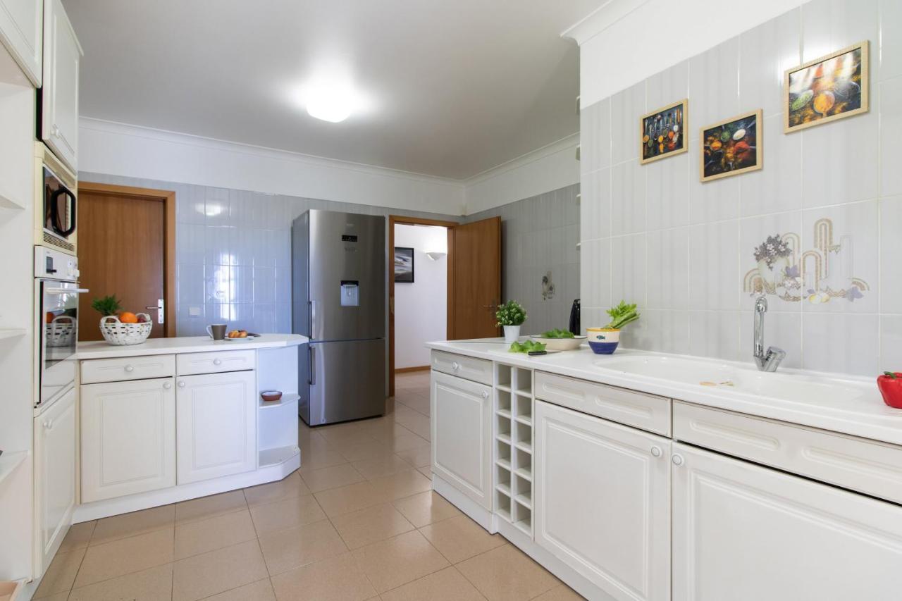 Casa Clara Βίλα Βιλαμούρα Εξωτερικό φωτογραφία